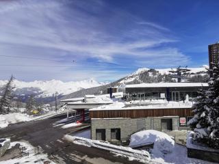 Résidence Sikkim - Studio 2 personnes - Plagne Centre MAE-2764 - 2