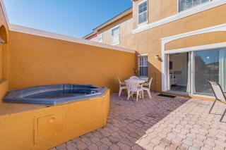 Charmosa 3Q/2.5B c/Jacuzzi * Vista Lago * - 6