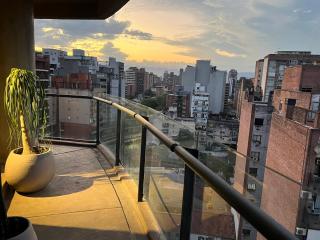Garden Point Luxury Apartments - San Miguel de Tucumán - 4