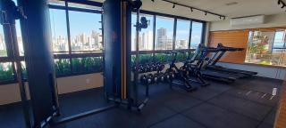 COBAR0132 - Edifício Blue Barra - 2