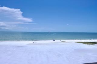 Pelican Watch #503 by Sun Palace Vacations - Fort Myers Beach - 7