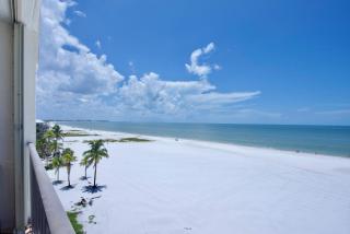 Pelican Watch #503 by Sun Palace Vacations - Fort Myers Beach - 6