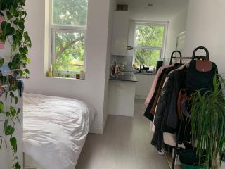 Bright White Studio Flat & easy access to London - Norwood - 4