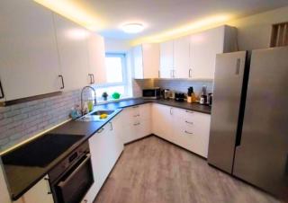 Rooftop Apartments - Doppelzimmer in Gemeinschaftsunterkunft (Weinberg R2) - Ulm - 7