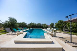 Casa Felice Apartments-Holiday Home - Kaštela - 9