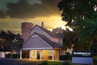 Residence Inn Sunnyvale Silicon Valley II - Sunnyvale - 9