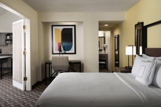 Residence Inn Sunnyvale Silicon Valley II - Sunnyvale - 3