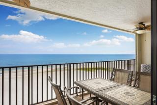 Pelican Watch #603 by Sun Palace Vacations - Fort Myers Beach - 2