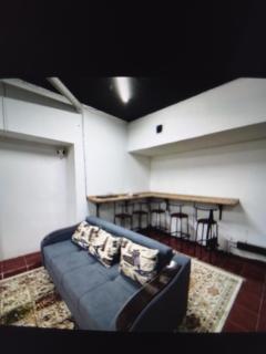 Xata capsule Hostel Almaty - Almaty - 6