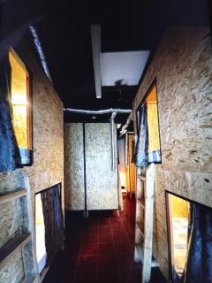 Xata capsule Hostel Almaty - Almaty - 3
