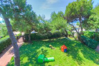 Large Terrace Apartments on the Beach with Private Tennis Court - Formia - 9