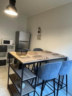 T3 centre ville Rodez - Rodez - 6