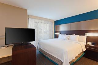 Residence Inn Palo Alto Mountain View - Mountain View - 8