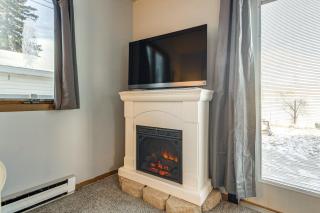 Fish, Hike and Unwind Studio 2 Mi to Lake Winnebago - 4