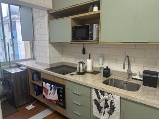 Apartamento 3 quartos e 2 banheiros perto da UFSC acesso fácil para as praias em Floripa - 9