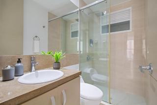 Descanso y playa, cómodo apartamento en Kuali, Santa Marta - Santa Marta - 8