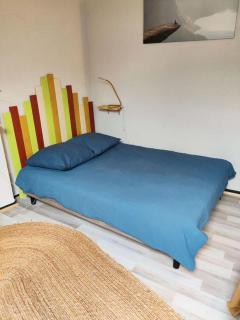 Résidence Princes - Studio spacieux refait a neuf proche des thermes MAE-1434 - Sassis - 3