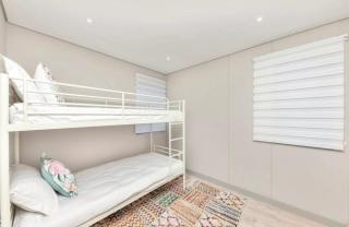 Neat 3 Bed Seafront Apartment - 1