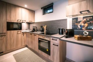 Cozy Koori 1770- Villa Rizas Hills - Traben-Trarbach - 4
