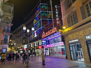 Historic center in Sanremo - Sanremo - 1