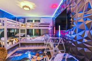 Private Disney Oasis with Pool Hot Tub Ps5 and Modern Amenities - Kissimmee - 0
