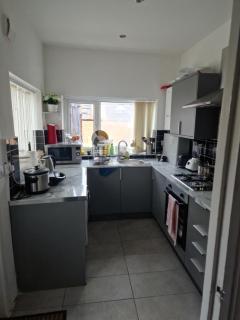 En-Suite Double Room in Haughton Green Denton M34 - - 3