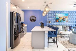 Private Disney Oasis with Pool Hot Tub Ps5 and Modern Amenities - Kissimmee - 2