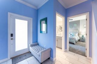 Private Disney Oasis with Pool Hot Tub Ps5 and Modern Amenities - Kissimmee - 1