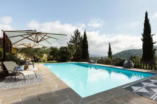 Villa Essiccatoio by MMega - Lisciano Niccone - 6
