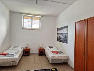 Helles 3 Zimmer Loft - Holzminden - 3