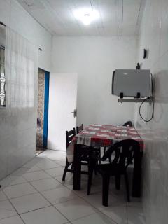 Casa de praia enseada Guarujá - Guarujá - 6