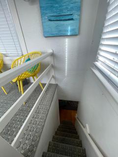 Mission Beach Cozy Hideaway - 8