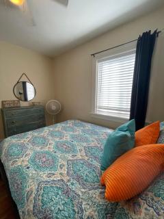 Mission Beach Cozy Hideaway - 7
