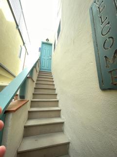 Mission Beach Cozy Hideaway - 4