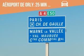 Le Refuge à 8min Disneyland - Parking - 6 personnes - 4