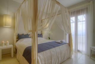 Armonia Villa with Sea View - Plakias - 1