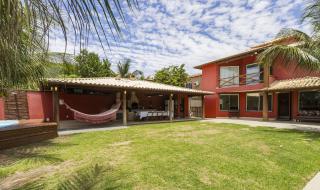 Casa em Búzios a 290m da Praia | Villa do Voo 6 - Búzios - 0