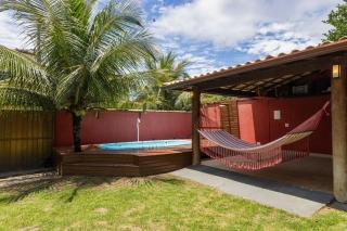 Casa em Búzios a 290m da Praia | Villa do Voo 6 - Búzios - 9