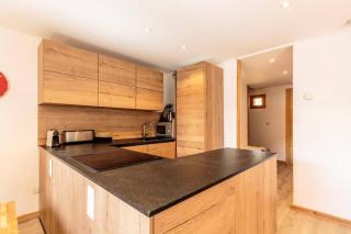 Résidence Les Alpages - Chalet des ALPAGES N°15 MAE-9751 - La Plagne Tarentaise - 5