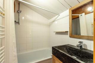 Résidence Les Alpages - Chalet des ALPAGES N°15 MAE-9751 - La Plagne Tarentaise - 1