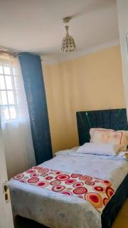The Clans Homestay Haven - Nakuru - 1