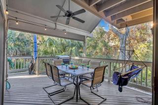 35 Fazio Villas - Hilton Head Island - 8