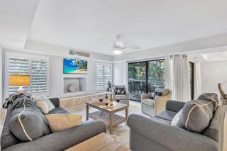 35 Fazio Villas - Hilton Head Island - 3