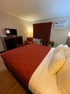High Desert Inn - Prineville - 3