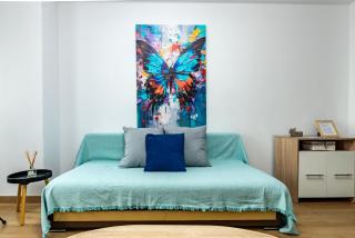 Apartament Central 1 - Craiova - 8