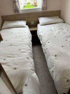 Caravan, Cala Gran, Fleetwood - Blackpool - 4
