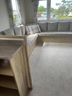Caravan, Cala Gran, Fleetwood - Blackpool - 9