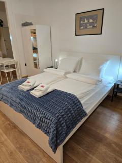 Margalit 15 - Cosy apartment in Pannonia street - Budapest - 6