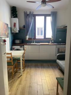 Cozy Flat in Precotto - Milan - 0