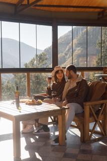 Vaio Resort in Keda - Keda - 1